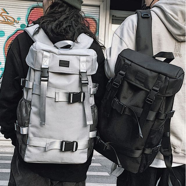 Cobra buckle store backpack