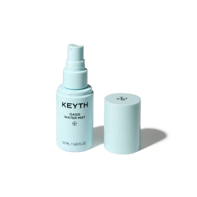 KEYTH-Oasis Water Mist Mini