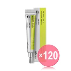 celimax - The Vita-A Retinal Shot Tightening Booster (x120) (Bulk Box)