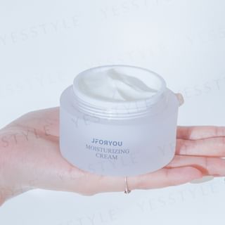 JFORYOU - Moisturizing Cream