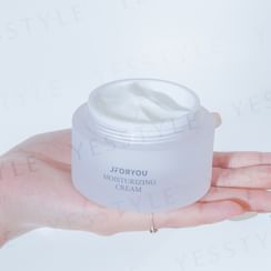 JFORYOU - Moisturizing Cream