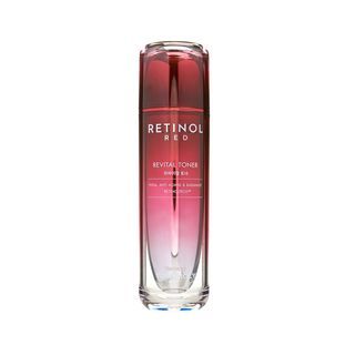 TONYMOLY - Retinol Red Revital Toner