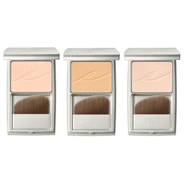 RMK-Silk Fit Face Powder