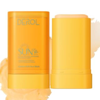DEROL - Cotton Soft Sun Stick SPF50+ PA++++