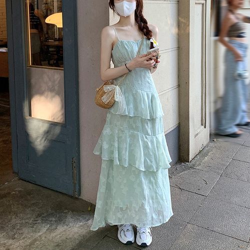 yesstyle maxi dress
