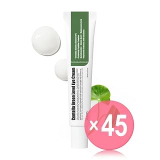 Purito SEOUL - Centella Green Level Eye Cream 30ml (x45) (Bulk Box)