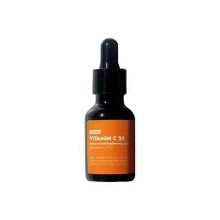 FRANKLY - Vitamin C 21 Concentrated Brightening Serum