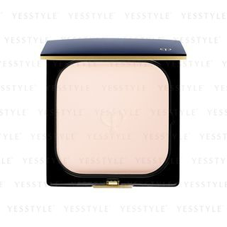Cle de Peau Beaute - Refining Pressed Powder Elegant Slim With