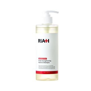 numbuzin - RIAH Hair Loss Relief Scalp Strengthening Essence Shampoo