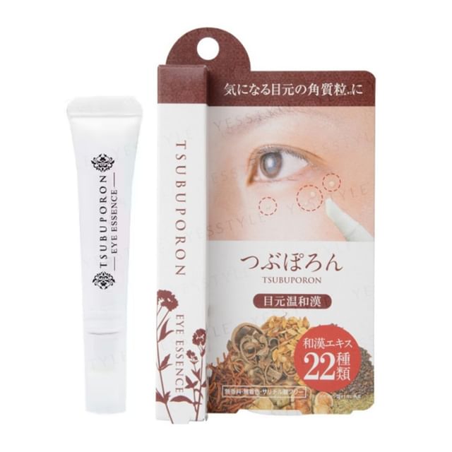 LIBERTA-Tsubuporon Eye Essence