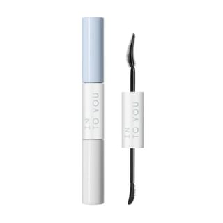 INTO YOU - Double-ended Mascara - 2 Colors