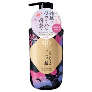 Kracie - Ichikami Smoothing Conditioner