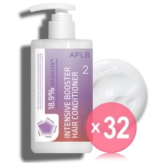 APLB - Intensive Booster Hair Conditioner (x32) (Bulk Box)