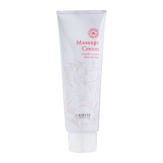 Kracie - CRIESTE Massage Cream
