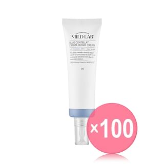 MILDLAB - Blue Centella Derma Repair Cream (x100) (Bulk Box)