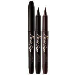 KARADIUM - Movie Star One Stroke Pen Eyeliner - 2 Colors KARADIUM - Movie Star One Stroke Pen Eyeliner - 2 Colors