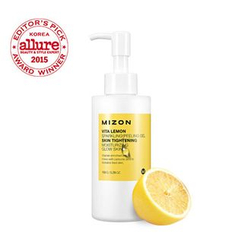 MIZON - Vita Lemon Sparkling Peeling Gel MIZON - Vita Lemon Sparkling Peeling Gel