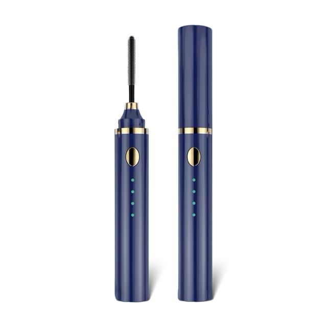 Beautyronics-USB Rechargeable Eyelash Curler