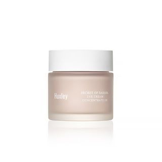 Huxley - Eye Cream Concentrate On