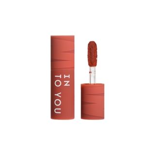 INTO YOU - Shero Super Matte Lip & Cheek Mud - EM12 mini