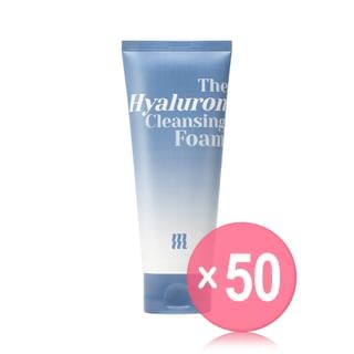 MERZY - The Hyaluronic Cleansing Foam (x50) (Bulk Box)