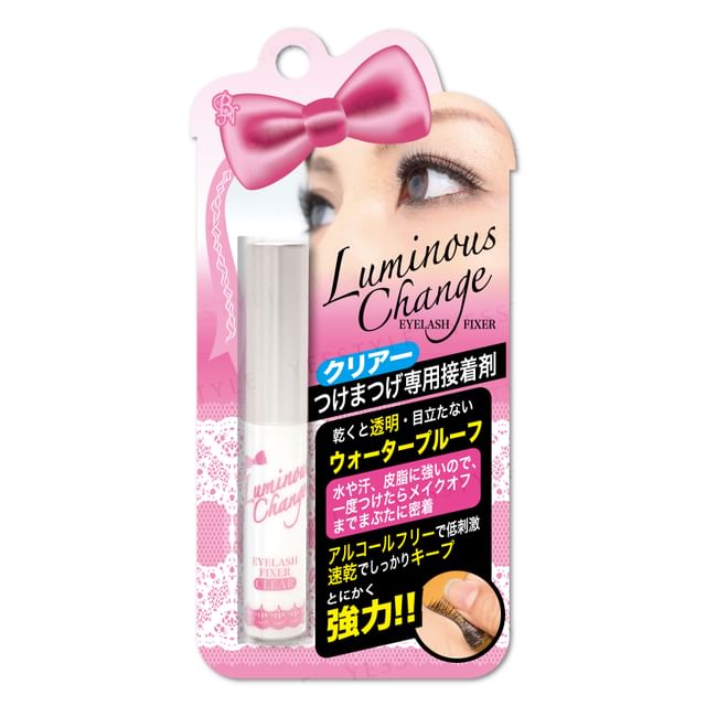 BN-Luminous Change Eyelash Fixer