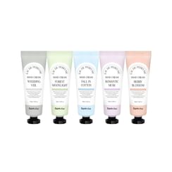 Farmstay - Eau De Perfume Hand Cream - 5 Types