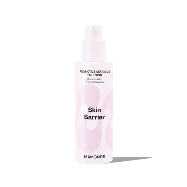 MAMONDE-Probiotics Ceramide Emulsion