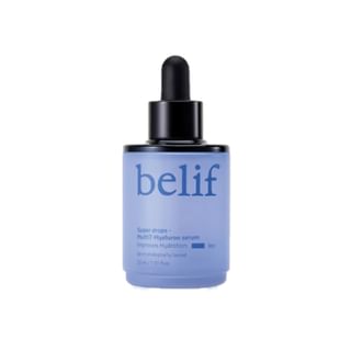 Belif - Super Drops Multi7 Hyaluron Serum