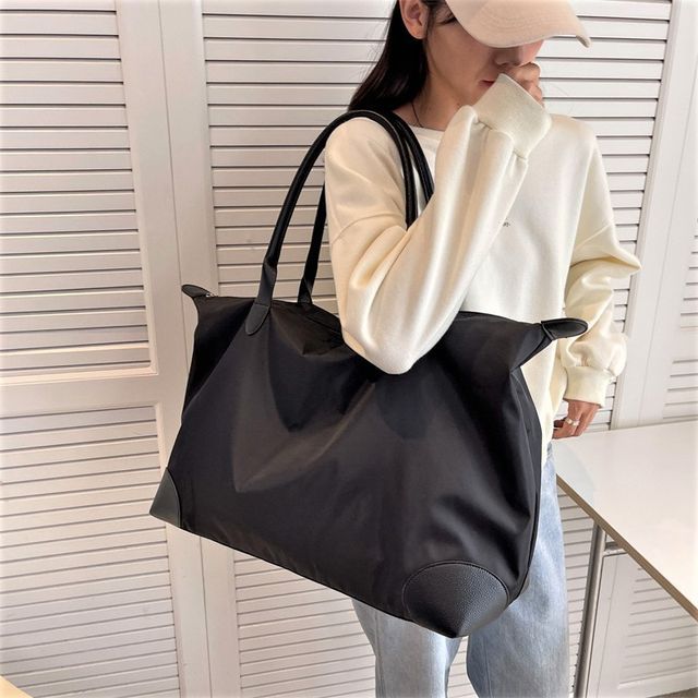 Hikuozy-Lightweight Carryall Bag