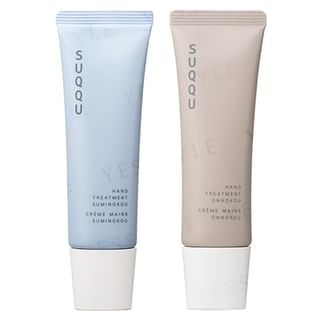 SUQQU-Hand Treatment