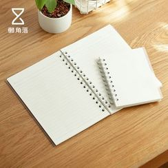 懒角落 - A5 / A6笔记本 懒角落 - A5 / A6笔记本