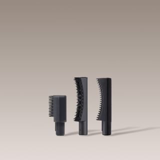 MARSHIQUE - Silicone Brush - 3 Types