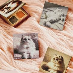 MilleFee - My Kitty Eyeshadow Palette