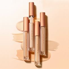 O.TWO.O - Lightweight And Seamless Concealer - 4 Colors
