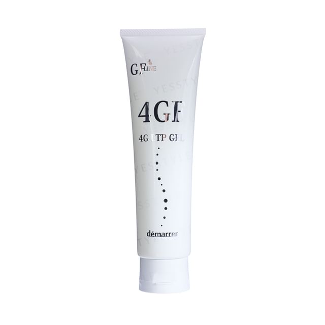 démarrer-4G LTP Gel