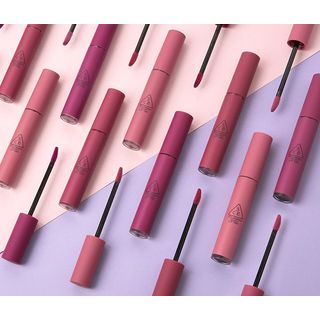 Buy 3ce Velvet Lip Tint 3 Colors In Bulk Asianbeautywholesale Com