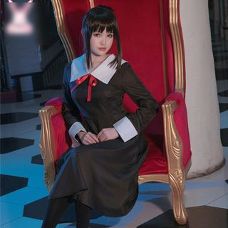 Kaguya-sama: Love is War Kaguya Shinomiya Cosplay Costume For Sale