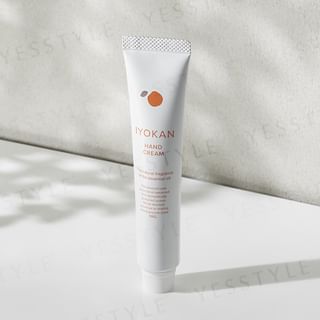 Daily Aroma Japan - Iyokan Citrus Mini Hand Cream