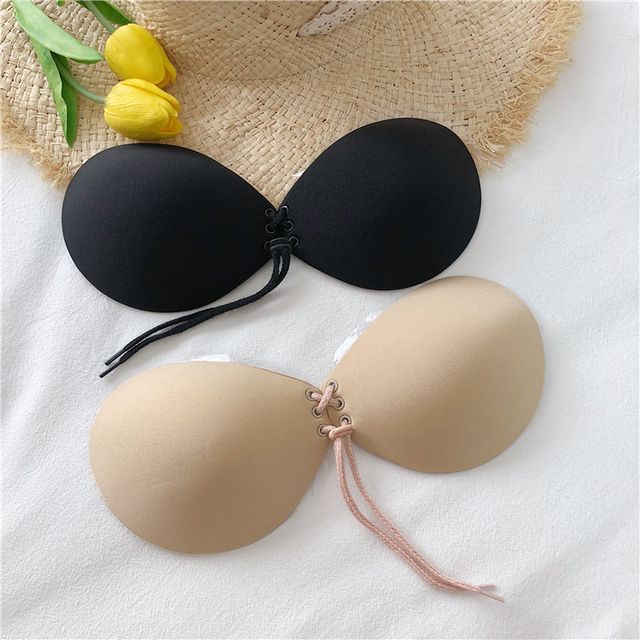 JIYON-Strapless Invisible Bra