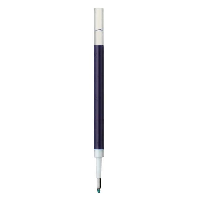 MUJI Gel Ink Ballpoint Pen Refill Blue YesStyle
