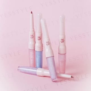 FreshO2 - Lip² Pouty Lip Stain