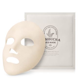 so natural - Kombucha Mud Mask