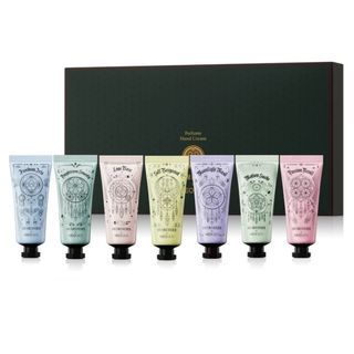 NEOGEN - Catch Your Perfume Hand Cream Dreamcatcher Edition Set