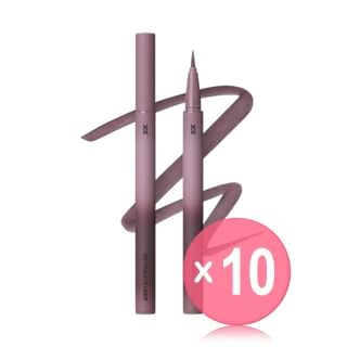 3CE - My Ring Eye Liner - 5 Colors (x10) (Bulk Box)