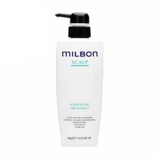 MILBON - Global Milbon Hydrating Treatment Jumbo