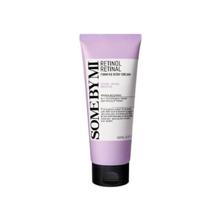 SOME BY MI - Retinol Retinal Firming Body Cream