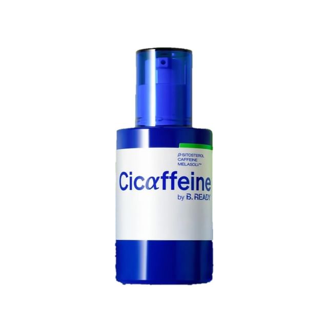 B.READY - Cicaffeine Trouble Reset Serum | YesStyle