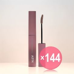 AZTK - Soft Wavy Eyebrow Gel - 5 Colors (x144) (Bulk Box)