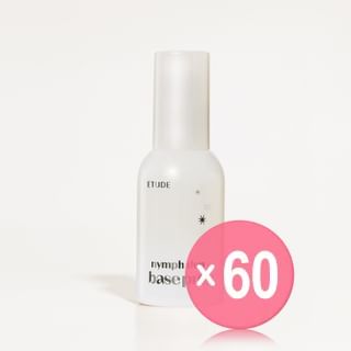 ETUDE - Nymph Dewy Base Prep (x60) (Bulk Box)